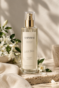 SHINWAI White Bloom — Fragrance Body Mist
